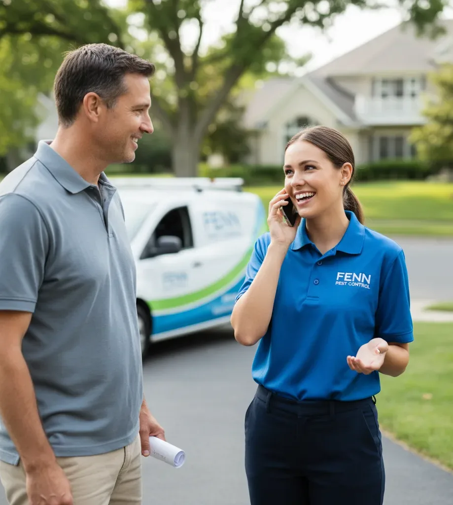 Bed Bug Extermination in Harwich, MA